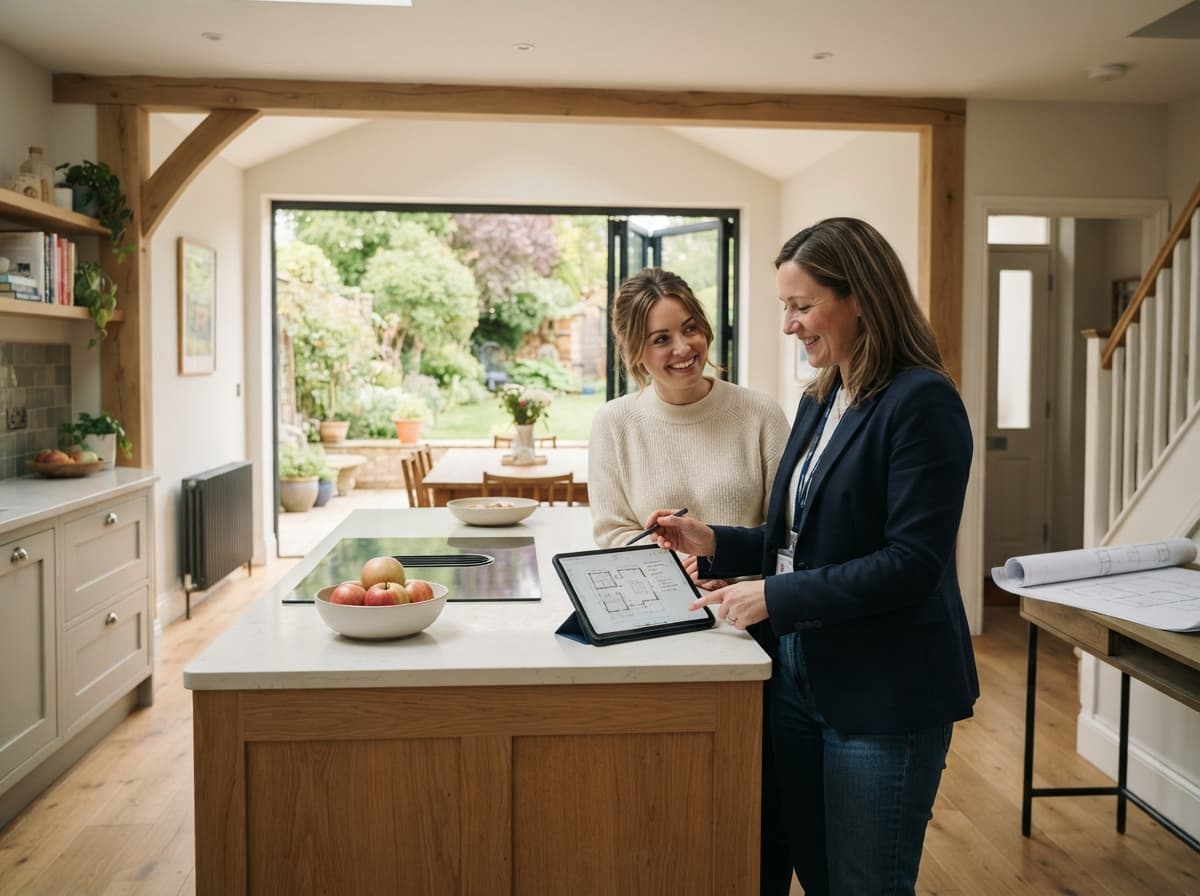 Featured image for Project Management Building Guide: How to Run Your Home Build