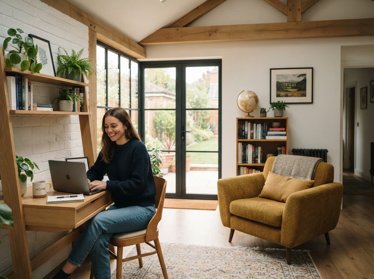 Featured image for The Complete Garage Conversion Guide UK: Costs, Planning & Regs
